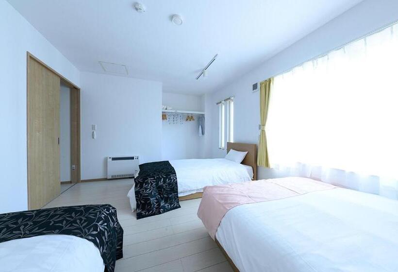 ユースホステル Sakura93