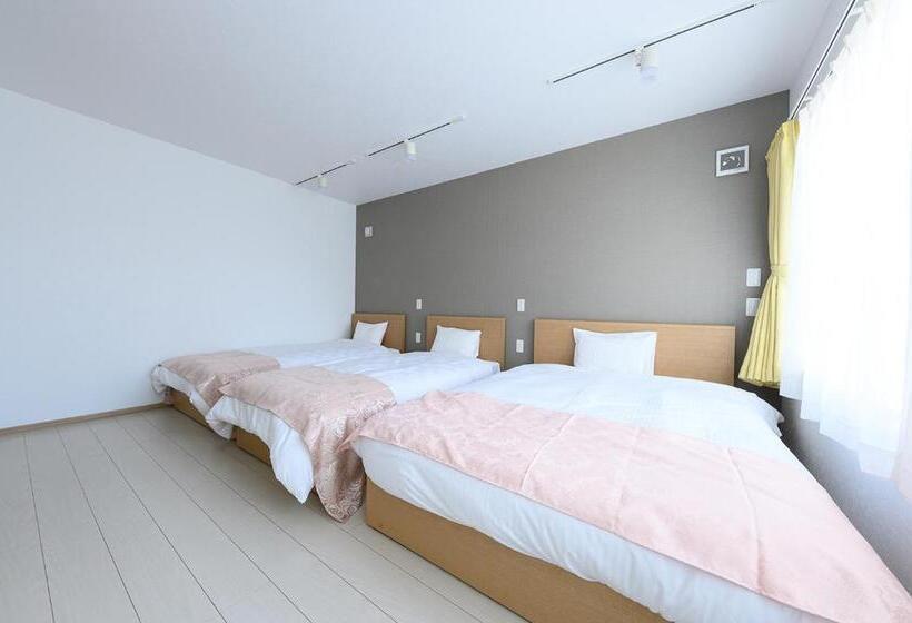 ユースホステル Sakura93