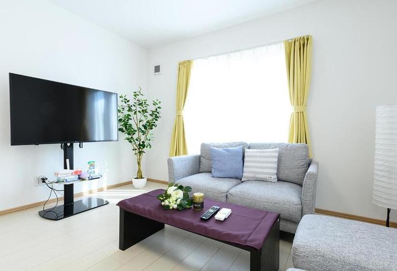 ユースホステル Sakura93