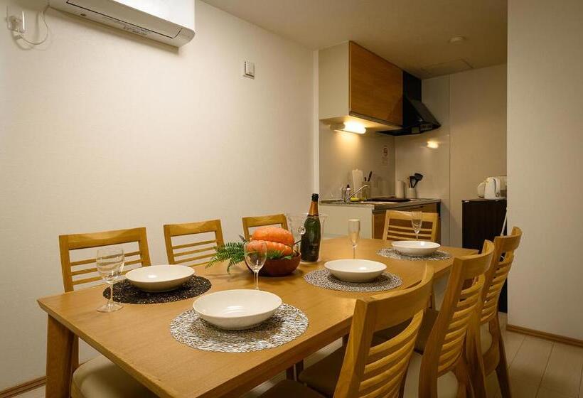 ユースホステル Sakura93