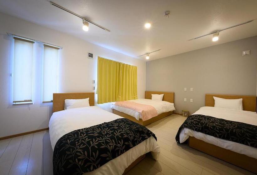 ユースホステル Sakura93