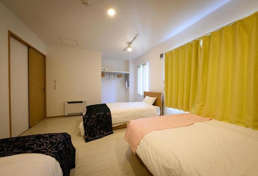 ユースホステル Sakura93