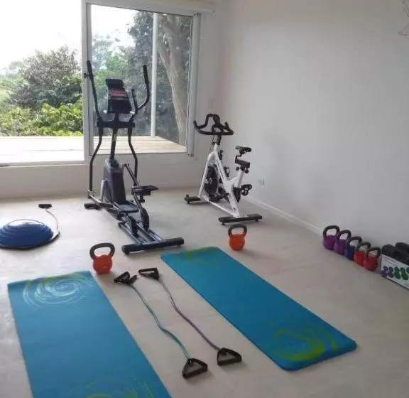 Aves Hotel Montezuma