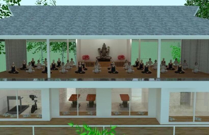 Aves Hotel Montezuma