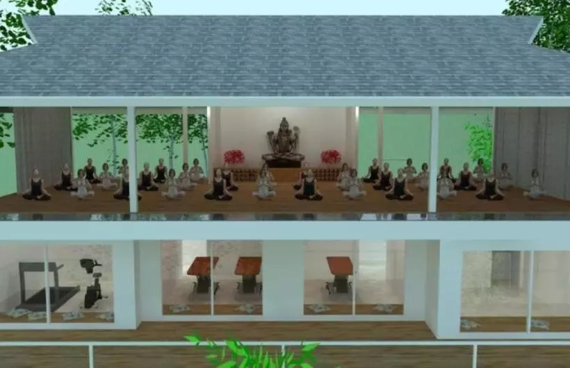 Aves Hotel Montezuma