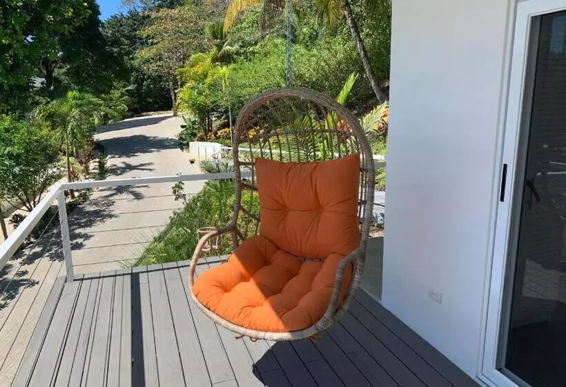 Aves Hotel Montezuma