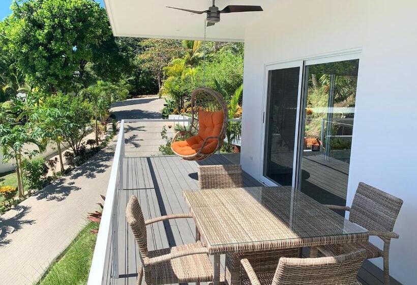 Aves Hotel Montezuma