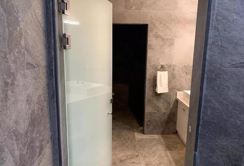 Aves Hotel Montezuma