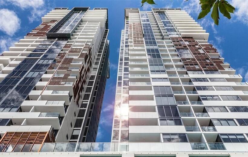 Hostrelax Residences On Merivale