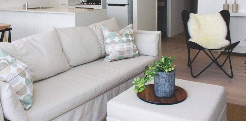 Hostrelax Residences On Merivale