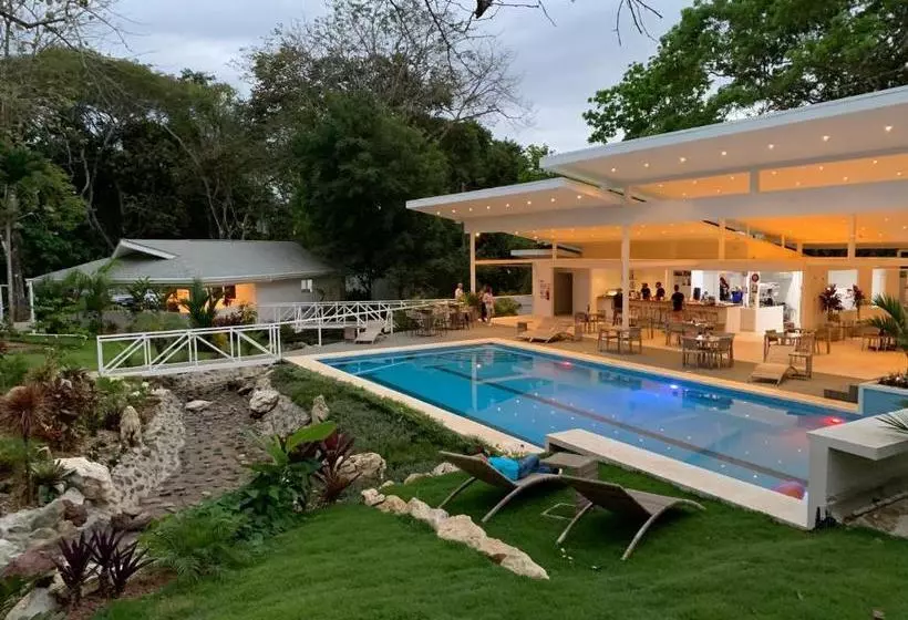 Aves Hotel Montezuma