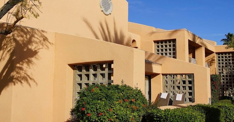 فندق Dignitary Discretion Coachella Valley