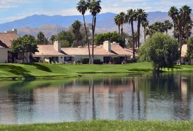 فندق Dignitary Discretion Coachella Valley