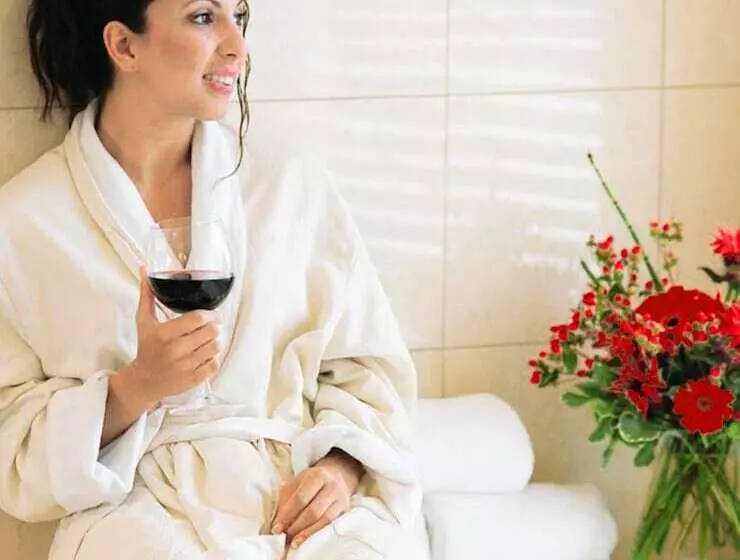 Hotelli Dignitary Discretion Coachella Valley