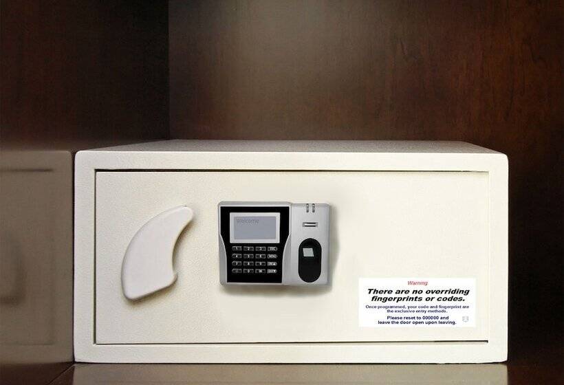 فندق Dignitary Discretion Coachella Valley