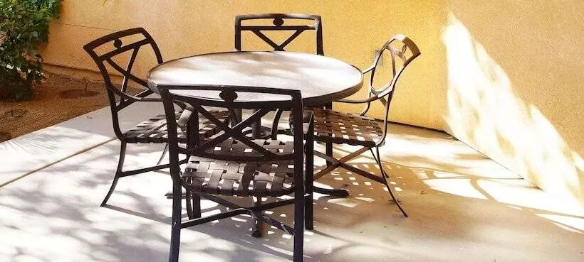 Hotelli Dignitary Discretion Coachella Valley