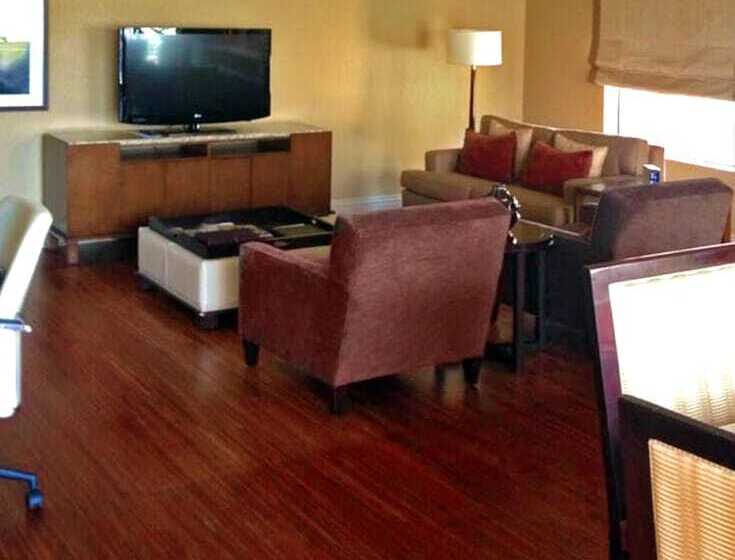 فندق Dignitary Discretion Coachella Valley