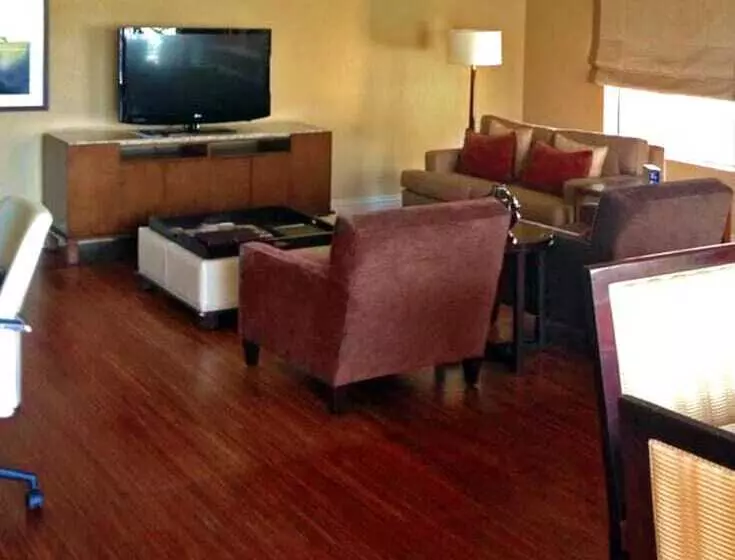 Hotelli Dignitary Discretion Coachella Valley