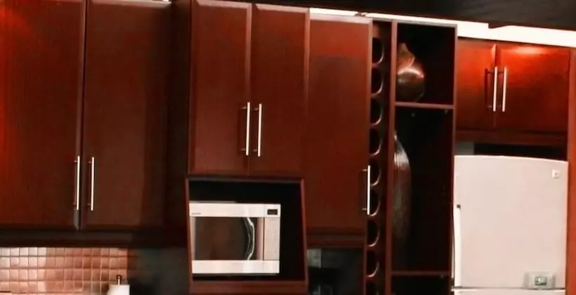 Hotelli Dignitary Discretion Coachella Valley