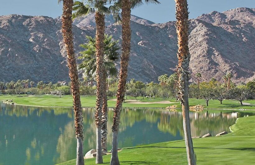 فندق Dignitary Discretion Coachella Valley