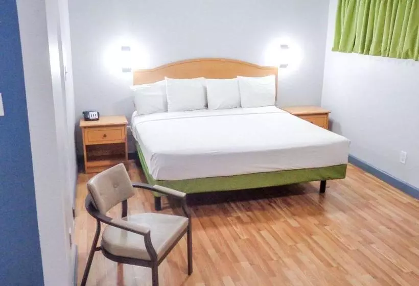 ホテル Extended Stay America Select Suites   Odessa