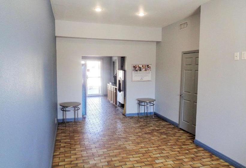 בית מלון כפרי Extended Stay America Select Suites   Odessa