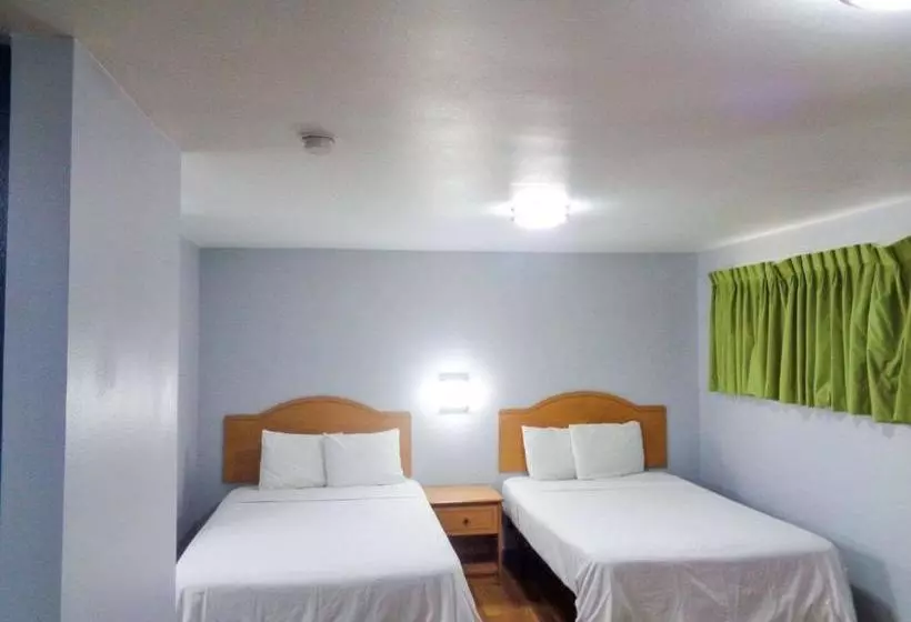ホテル Extended Stay America Select Suites   Odessa