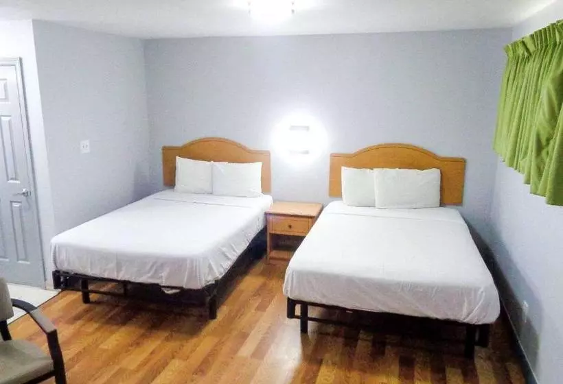 ホテル Extended Stay America Select Suites   Odessa