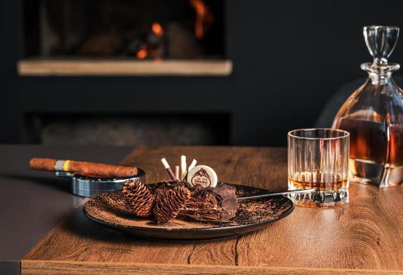 Hotel Katalina Spa Resort