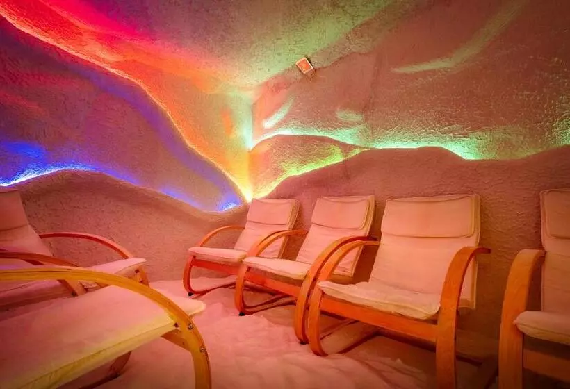 ホテル Katalina Spa Resort