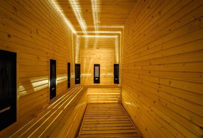 Hotel Katalina Spa Resort