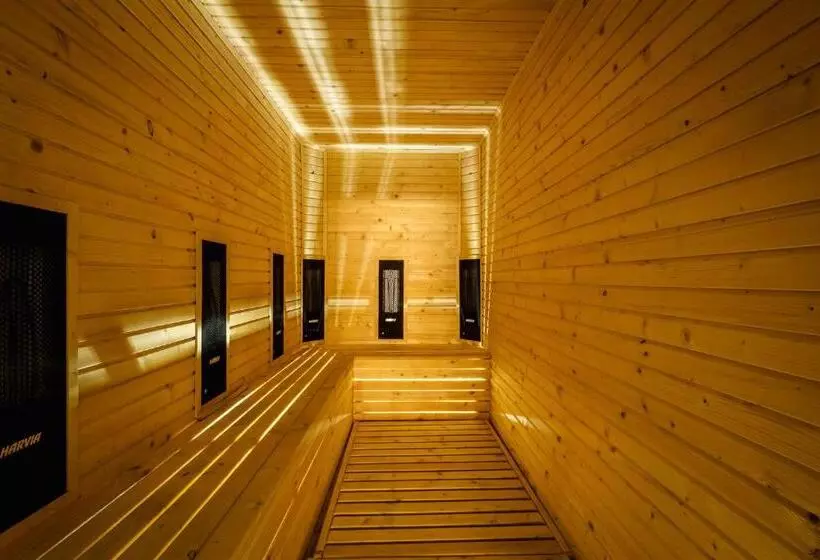 ホテル Katalina Spa Resort