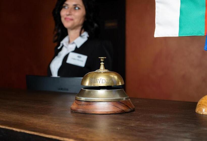 Hotel Katalina Spa Resort