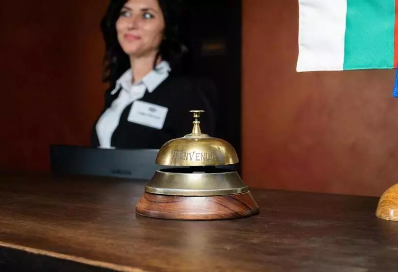 ホテル Katalina Spa Resort