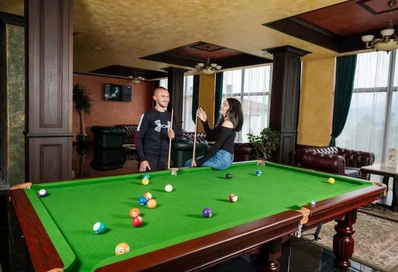 ホテル Katalina Spa Resort