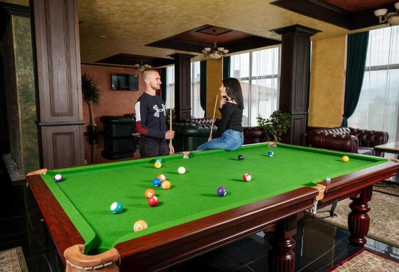 Hotel Katalina Spa Resort