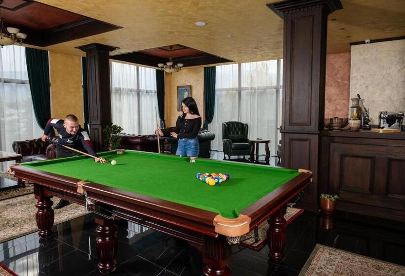 Hotel Katalina Spa Resort