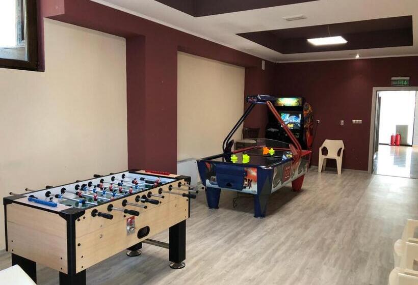 Hotel Katalina Spa Resort