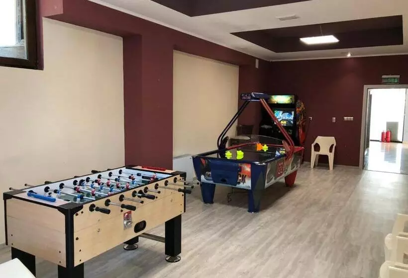 ホテル Katalina Spa Resort