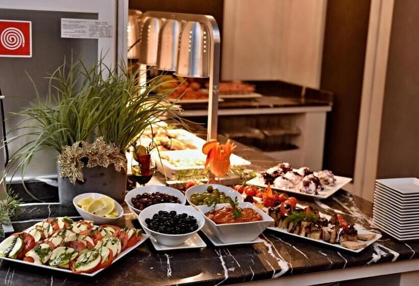 Hotel Katalina Spa Resort