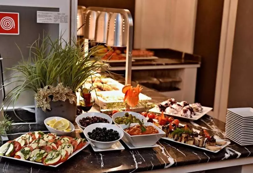 ホテル Katalina Spa Resort