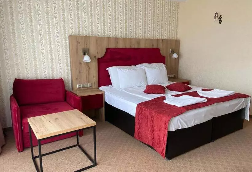 ホテル Katalina Spa Resort