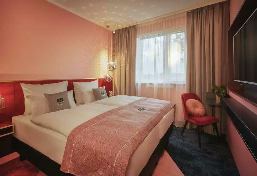 ホテル Holiday Inn   The Niu, Loco Munich North, An Ihg