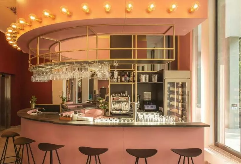 ホテル Holiday Inn   The Niu, Loco Munich North, An Ihg