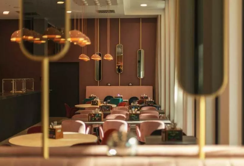 ホテル Holiday Inn   The Niu, Loco Munich North, An Ihg