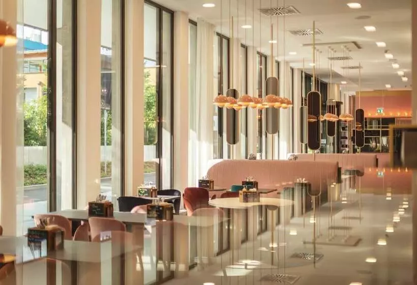 ホテル Holiday Inn   The Niu, Loco Munich North, An Ihg