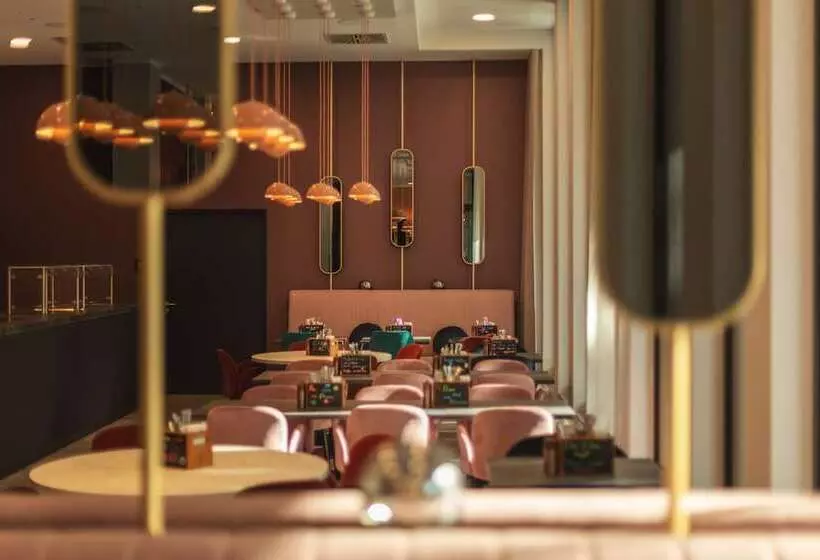 ホテル Holiday Inn   The Niu, Loco Munich North, An Ihg