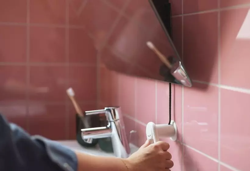 ホテル Holiday Inn   The Niu, Loco Munich North, An Ihg