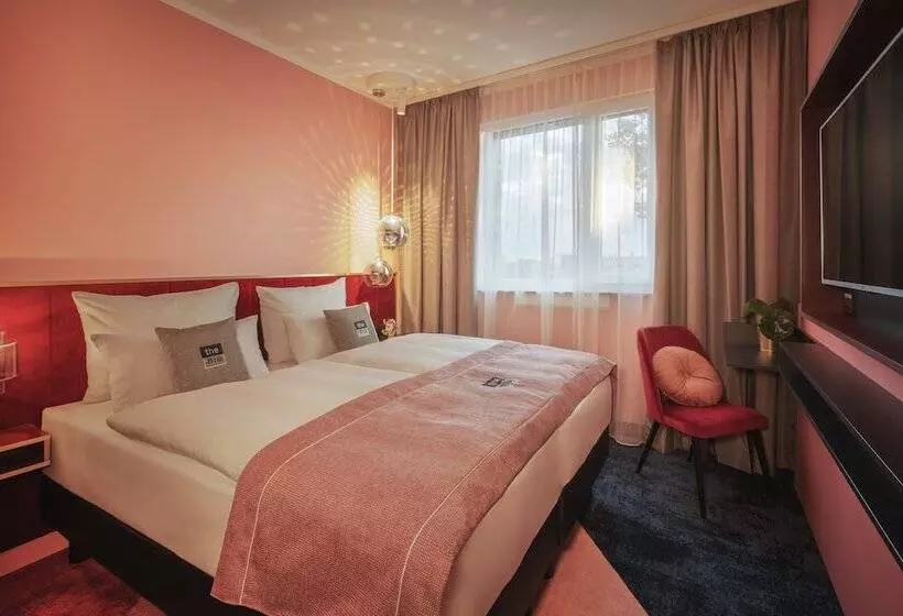 ホテル Holiday Inn   The Niu, Loco Munich North, An Ihg