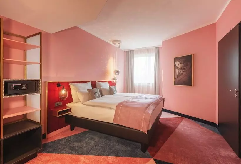 ホテル Holiday Inn   The Niu, Loco Munich North, An Ihg